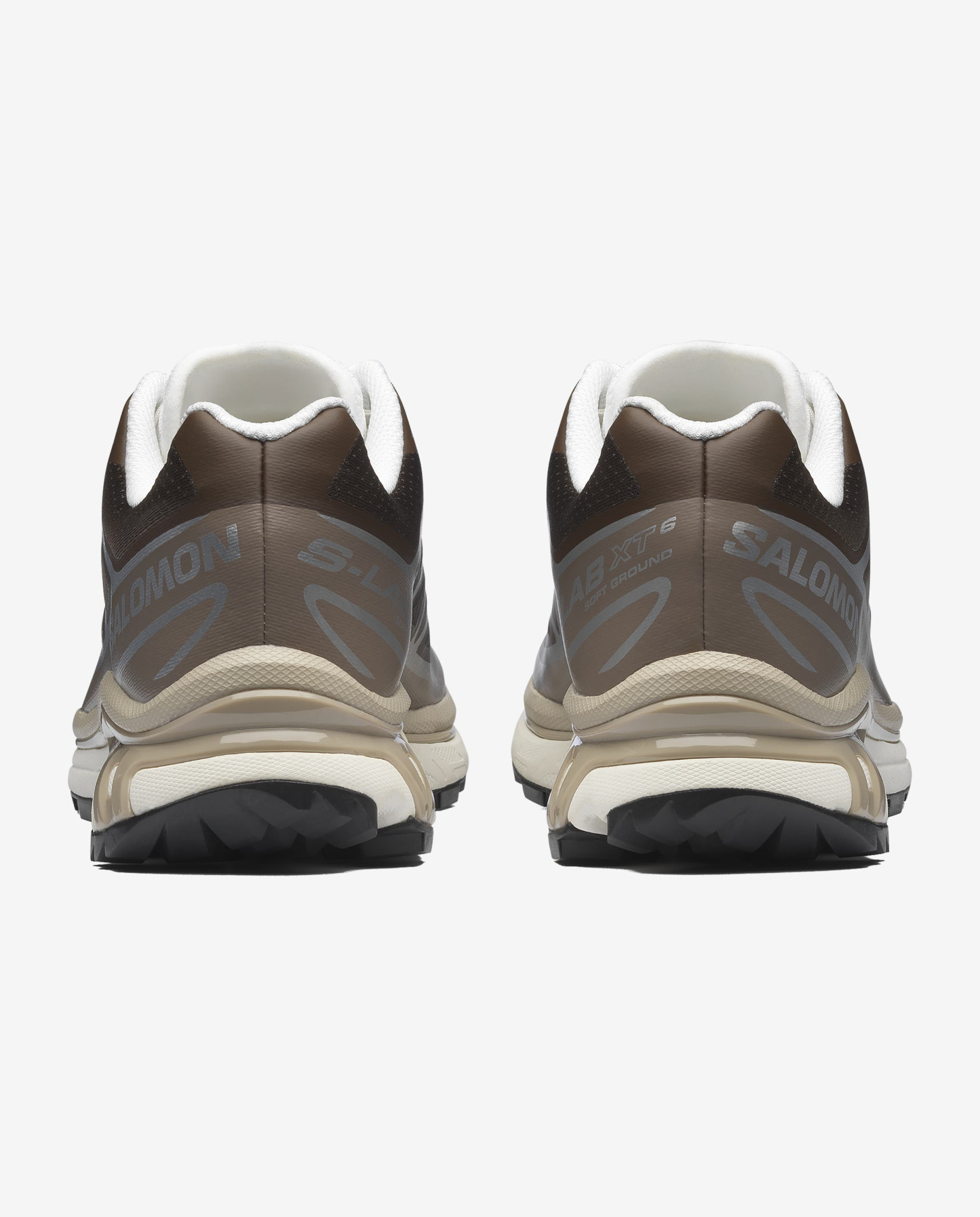 Saltheomon XT-6 Brown