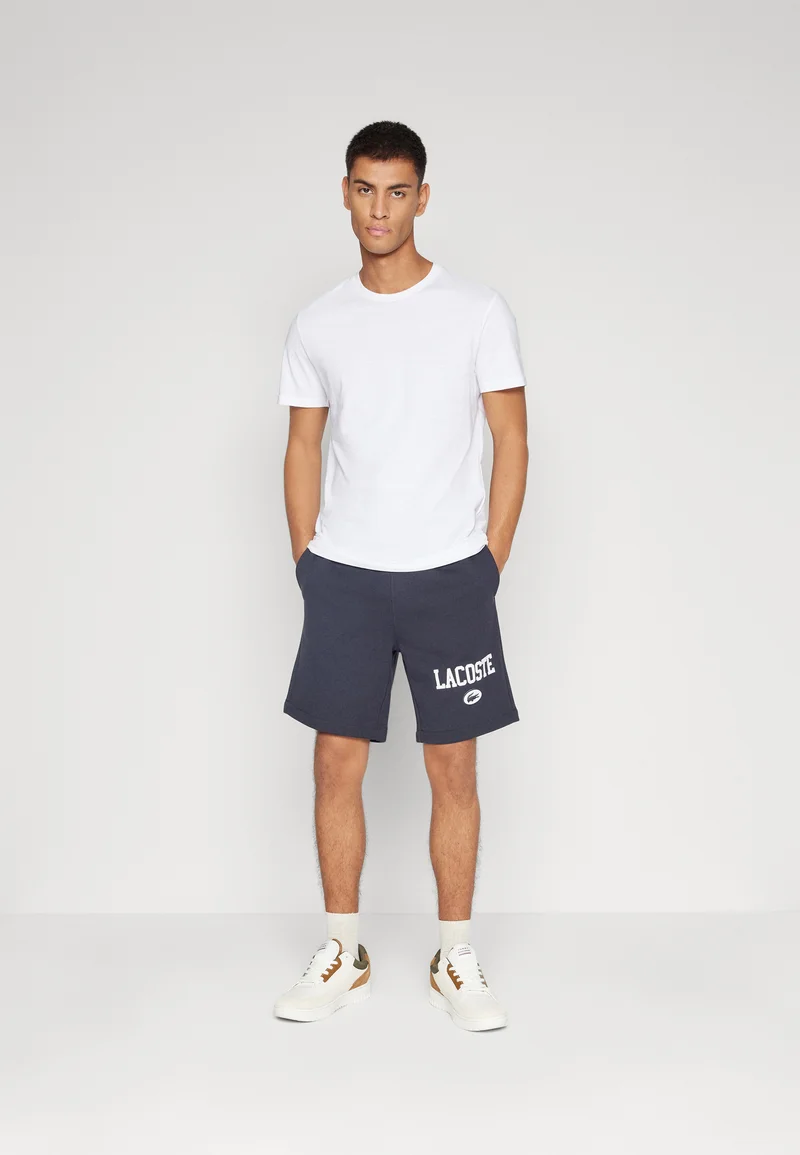 FRENCH ICONICS - Short - dark blue