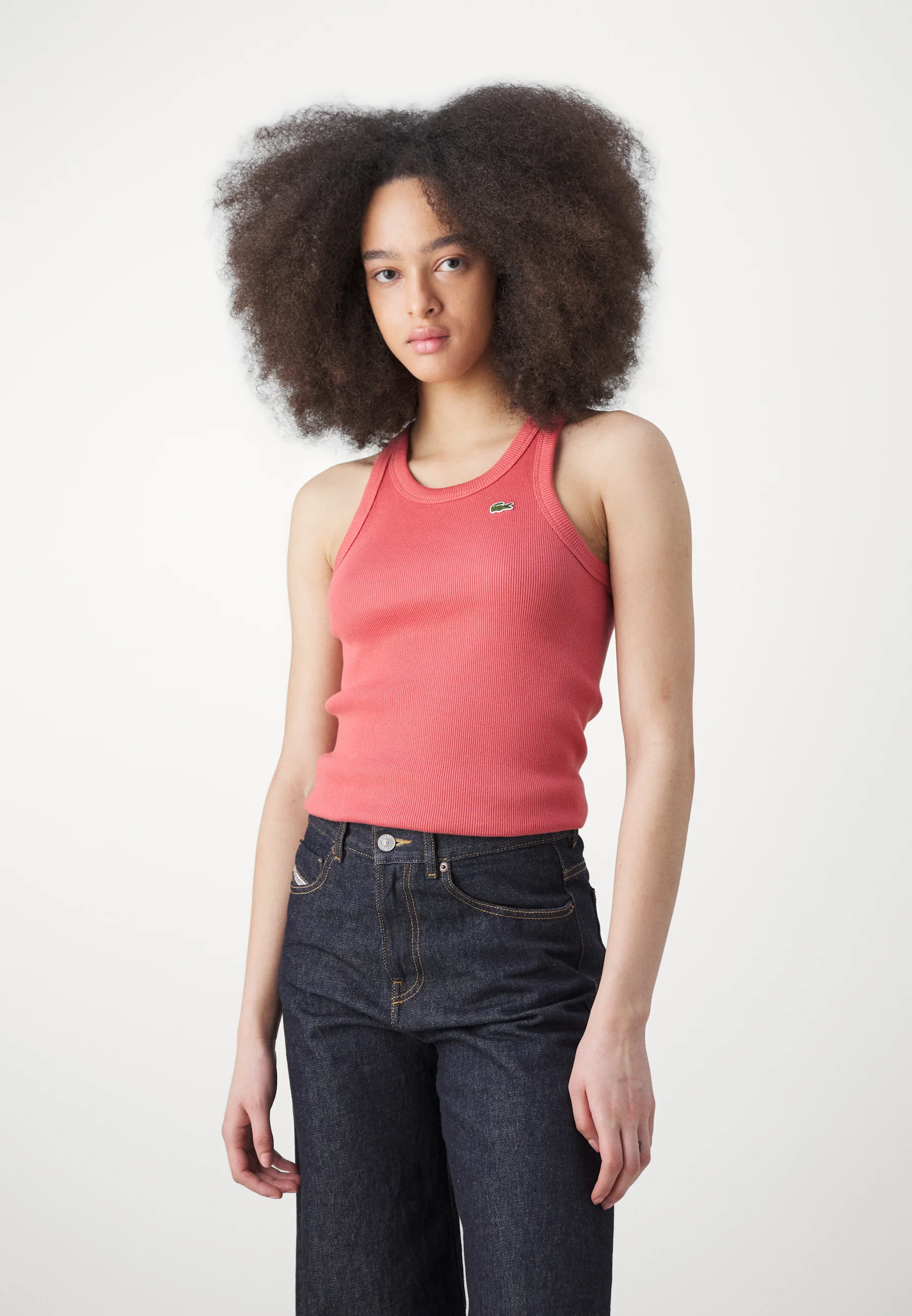 Débardeur - sierra red