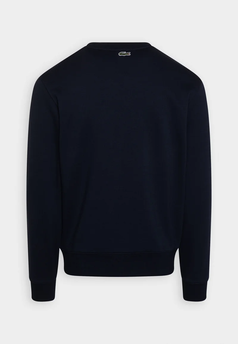 UNISEX - Sweatshirt - navy blue