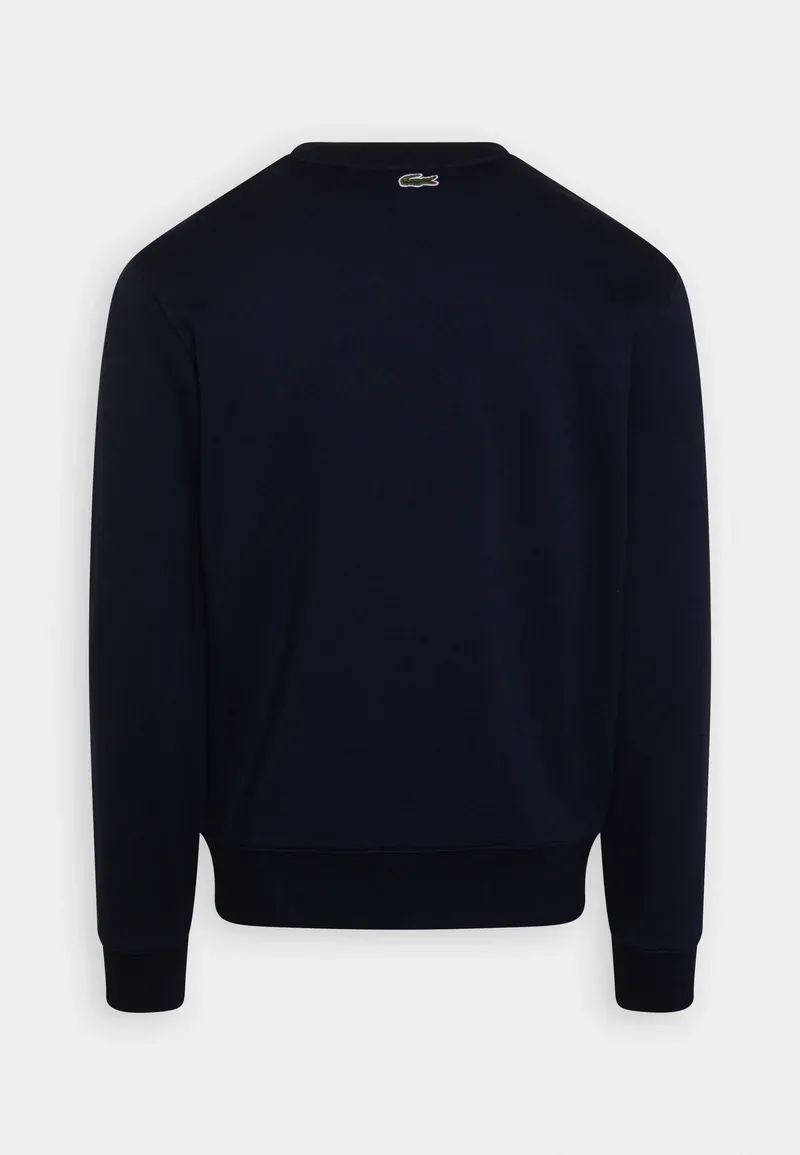 UNISEX - Sweatshirt - navy blue