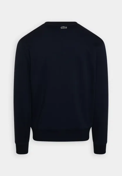 UNISEX - Sweatshirt - navy blue