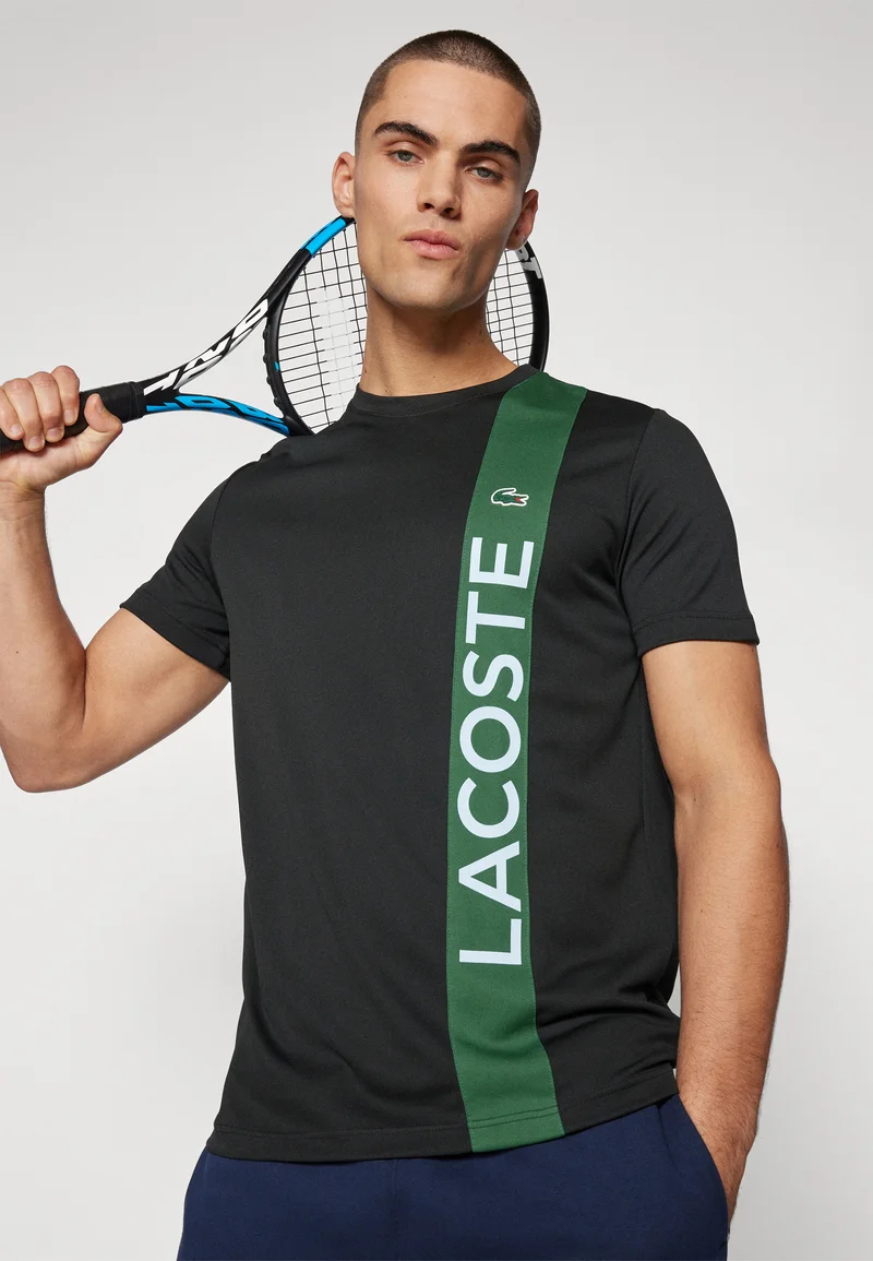 TENNIS - T-shirt de sport