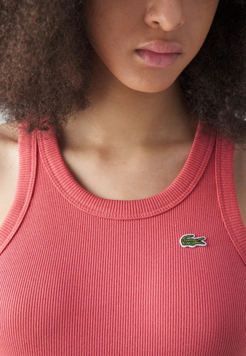 Débardeur - sierra red