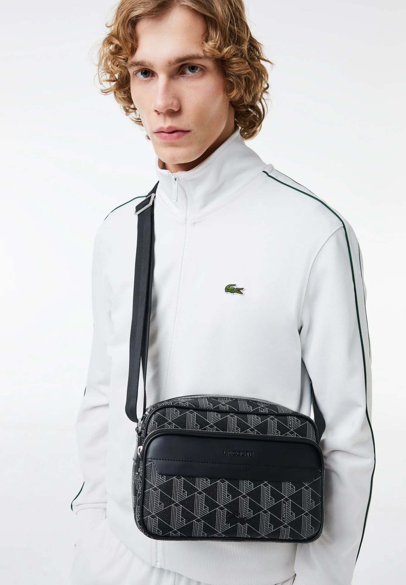 THE BLEND UNISEX - Sac bandoulière