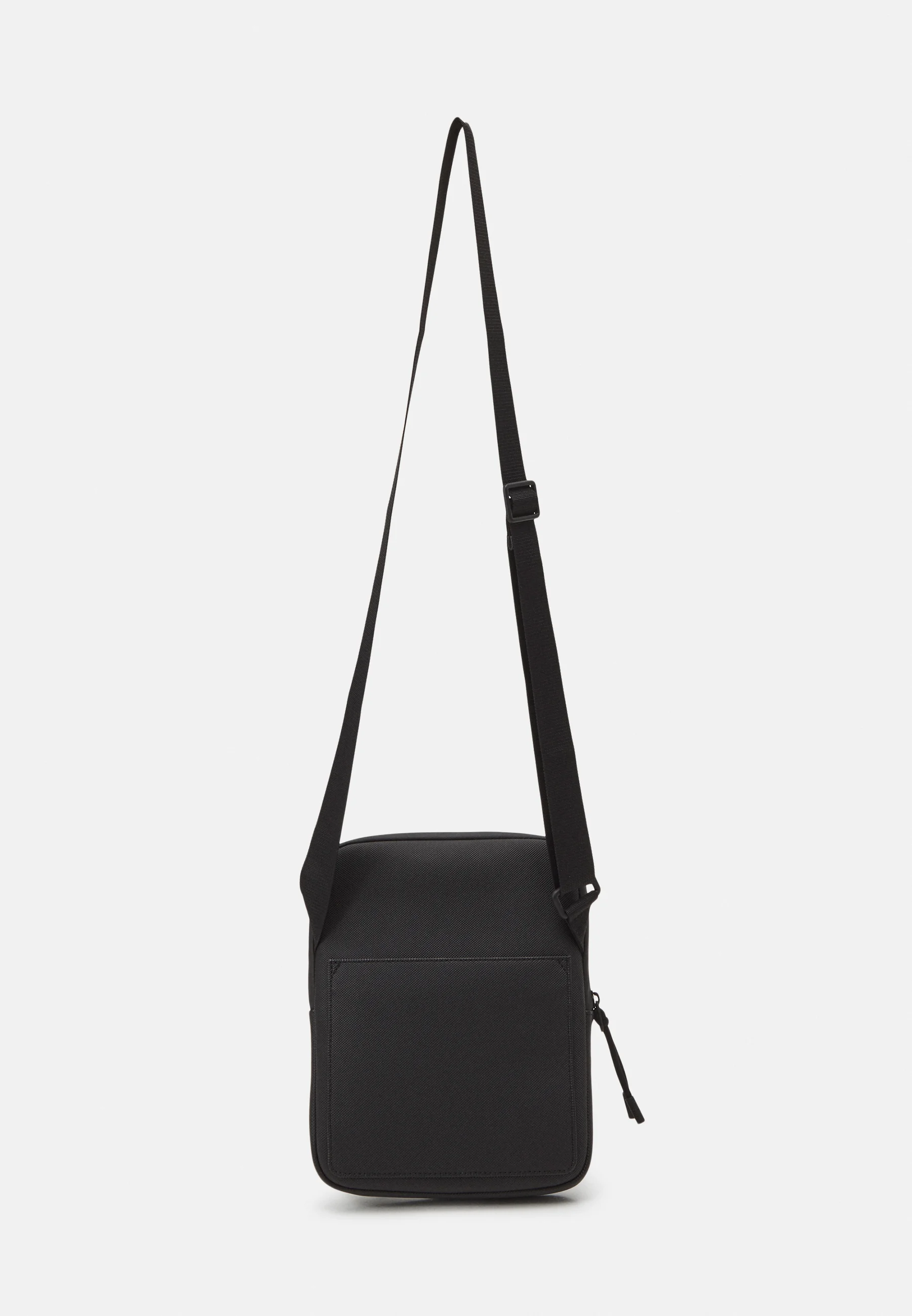 FLAT CROSSOVER BAG UNISEX - Sac bandoulière