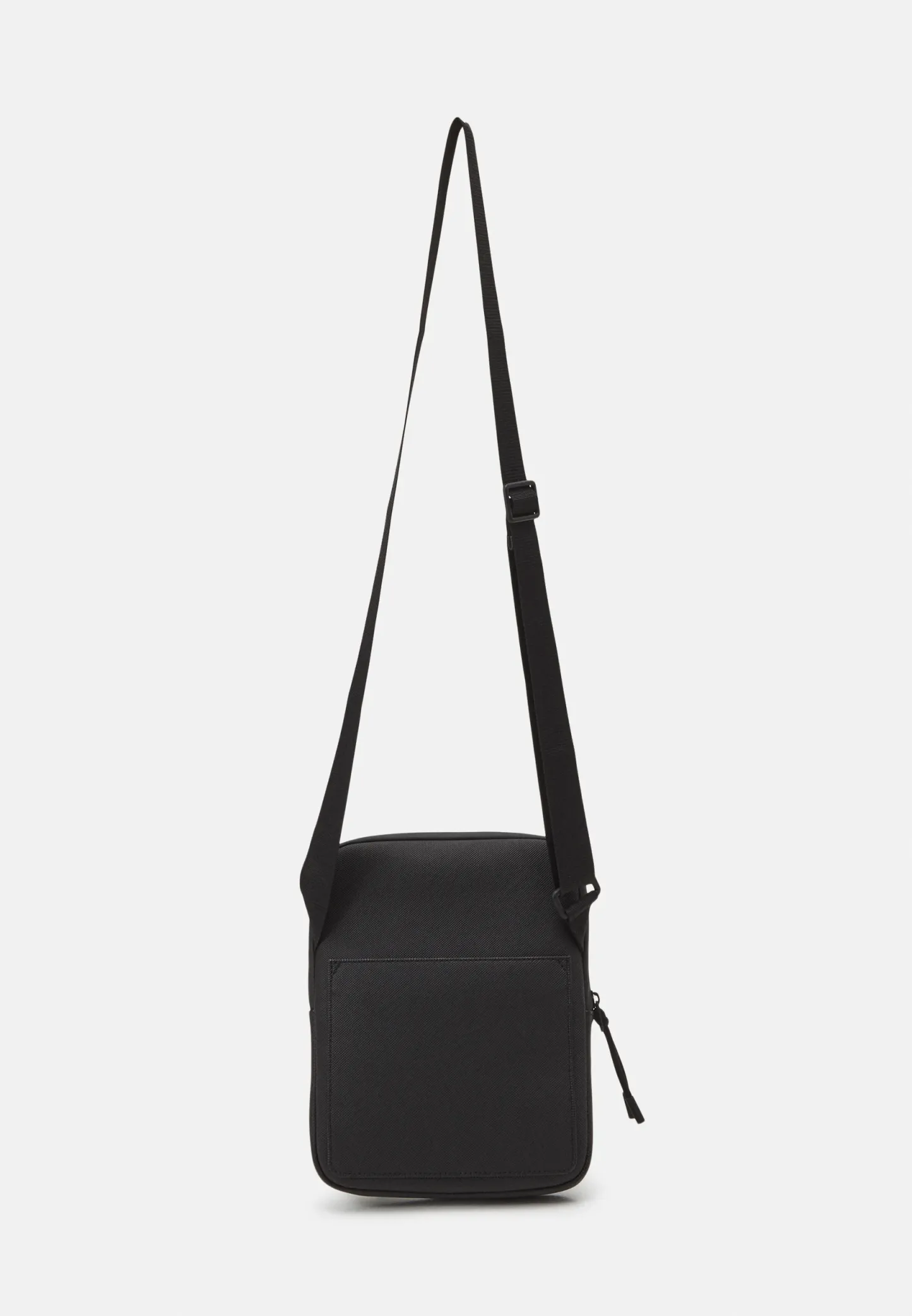FLAT CROSSOVER BAG UNISEX - Sac bandoulière