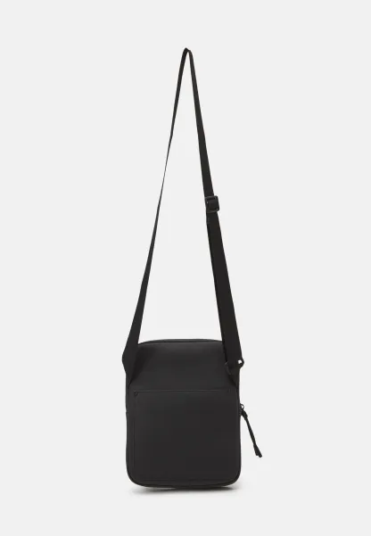 FLAT CROSSOVER BAG UNISEX - Sac bandoulière