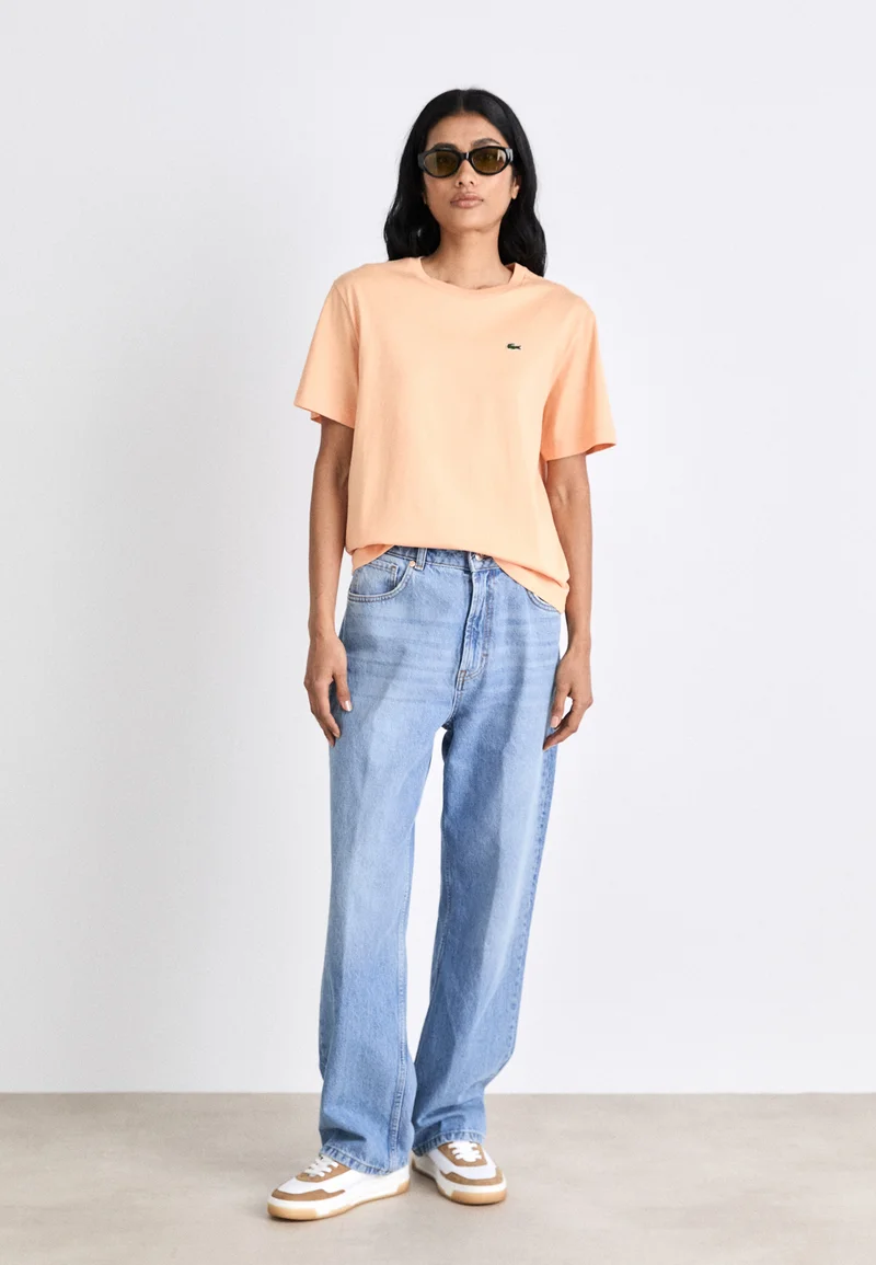 T-shirt basique - cina