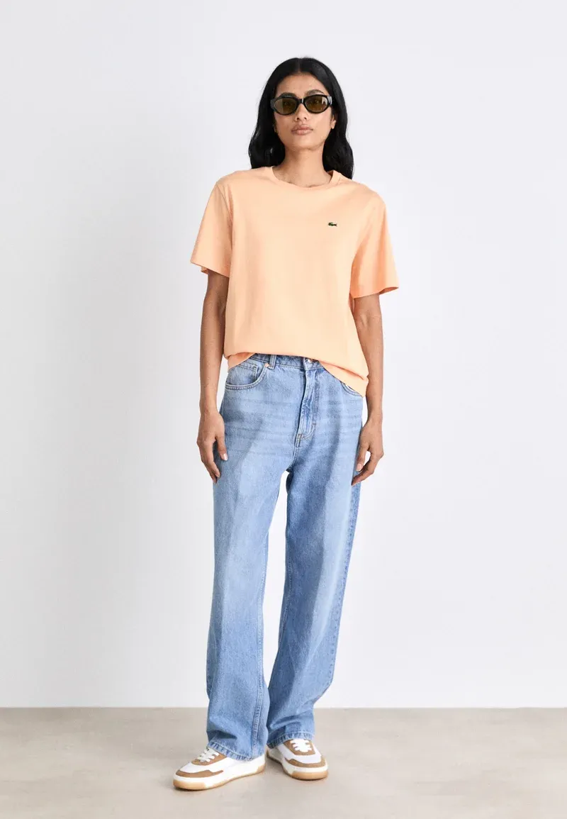 T-shirt basique - cina