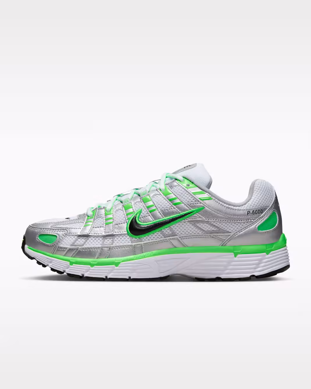 Nike P-6000