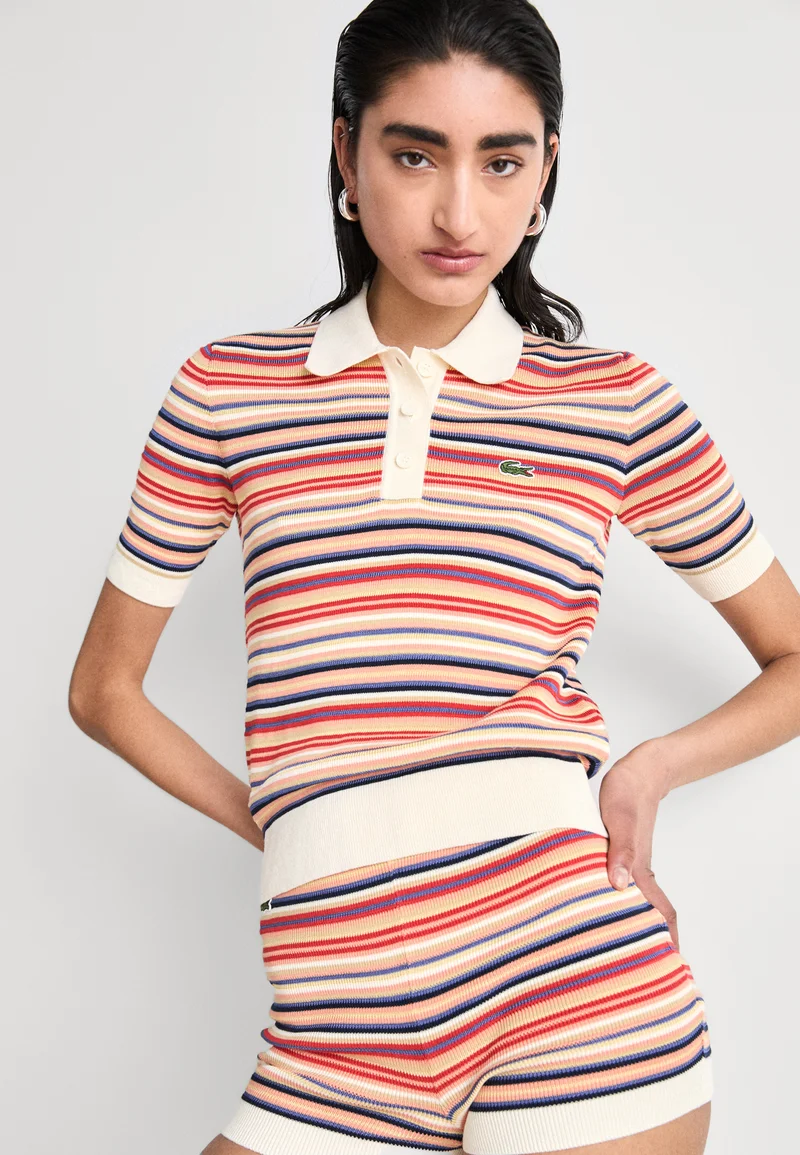 POLO - lapland/blossom multicoloured