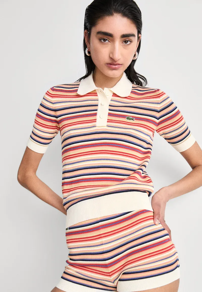 POLO - lapland/blossom multicoloured