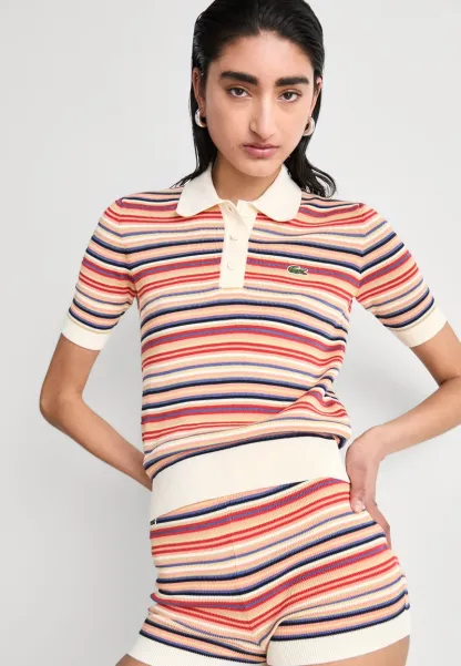 POLO - lapland/blossom multicoloured