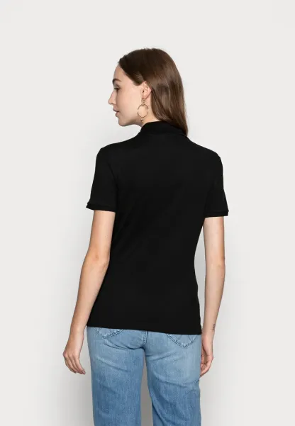 POLO - black