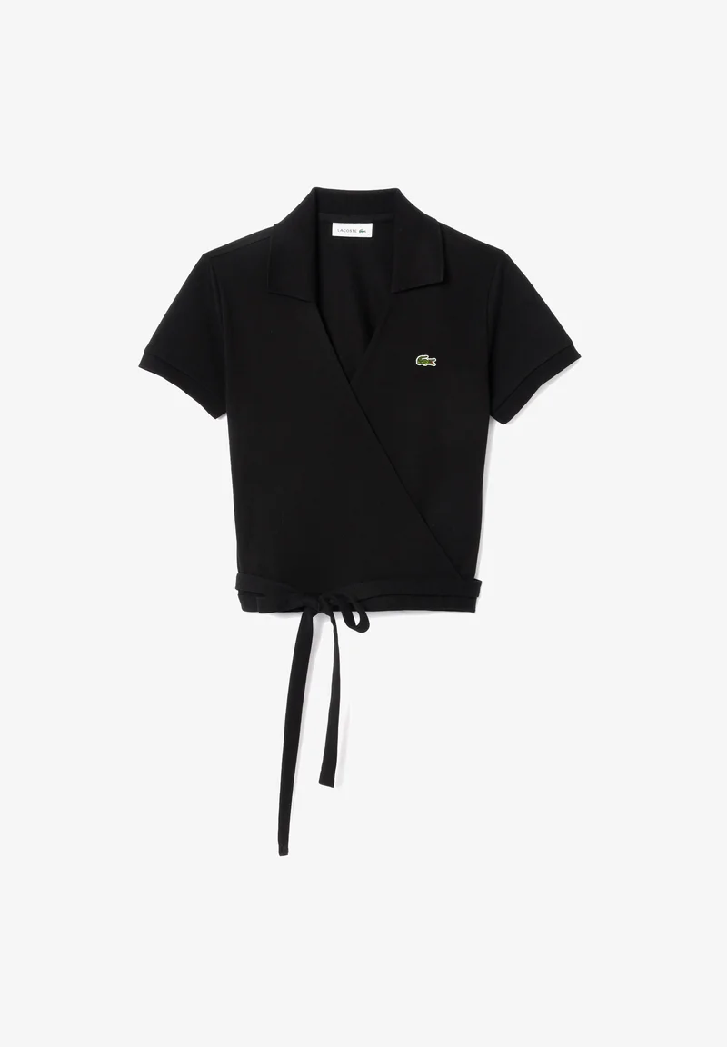 T-shirt imprimé - noir