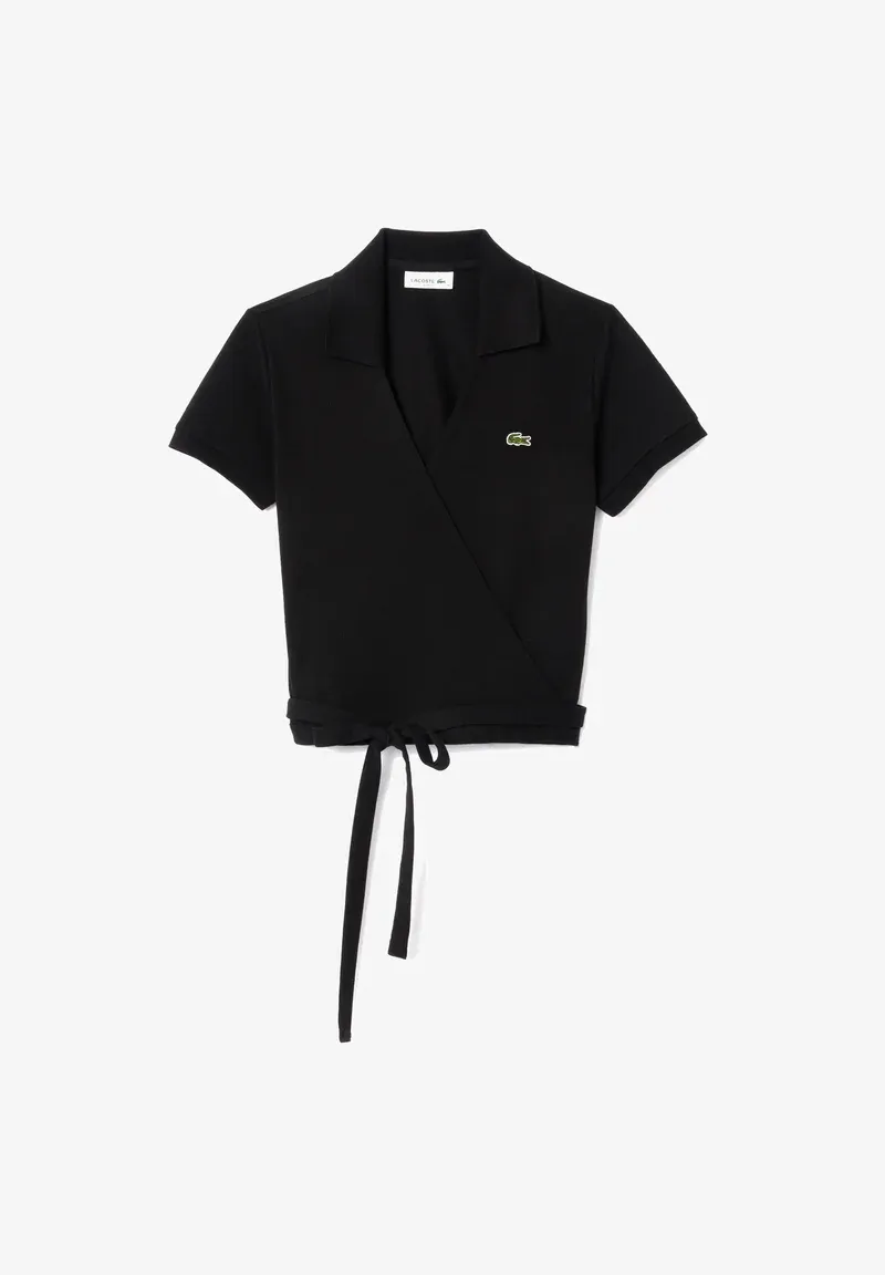 T-shirt imprimé - noir