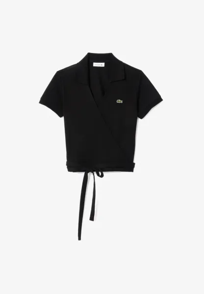 T-shirt imprimé - noir