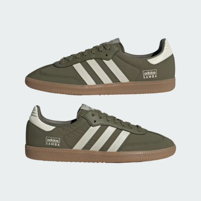 Adithedas SAMtheBA OG SHOES