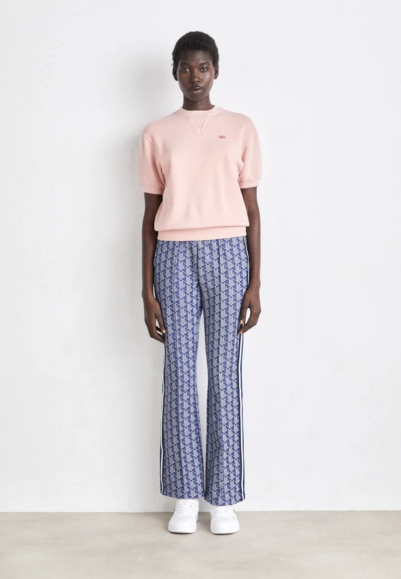 T-shirt basique - pink