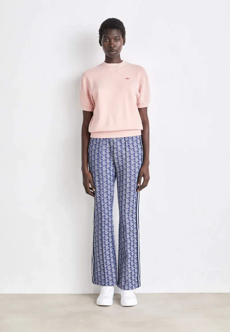 T-shirt basique - pink