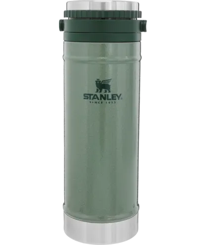 Classic Travel Mug French Press | 16 OZ