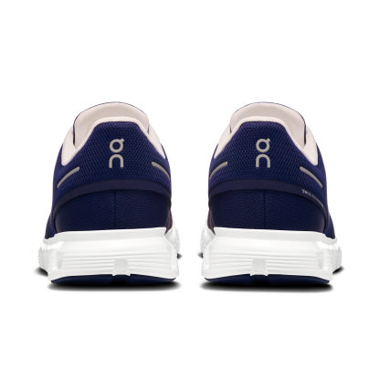 On Cloud 6 Running Shoes Casual Daily Sneakers Lightweight