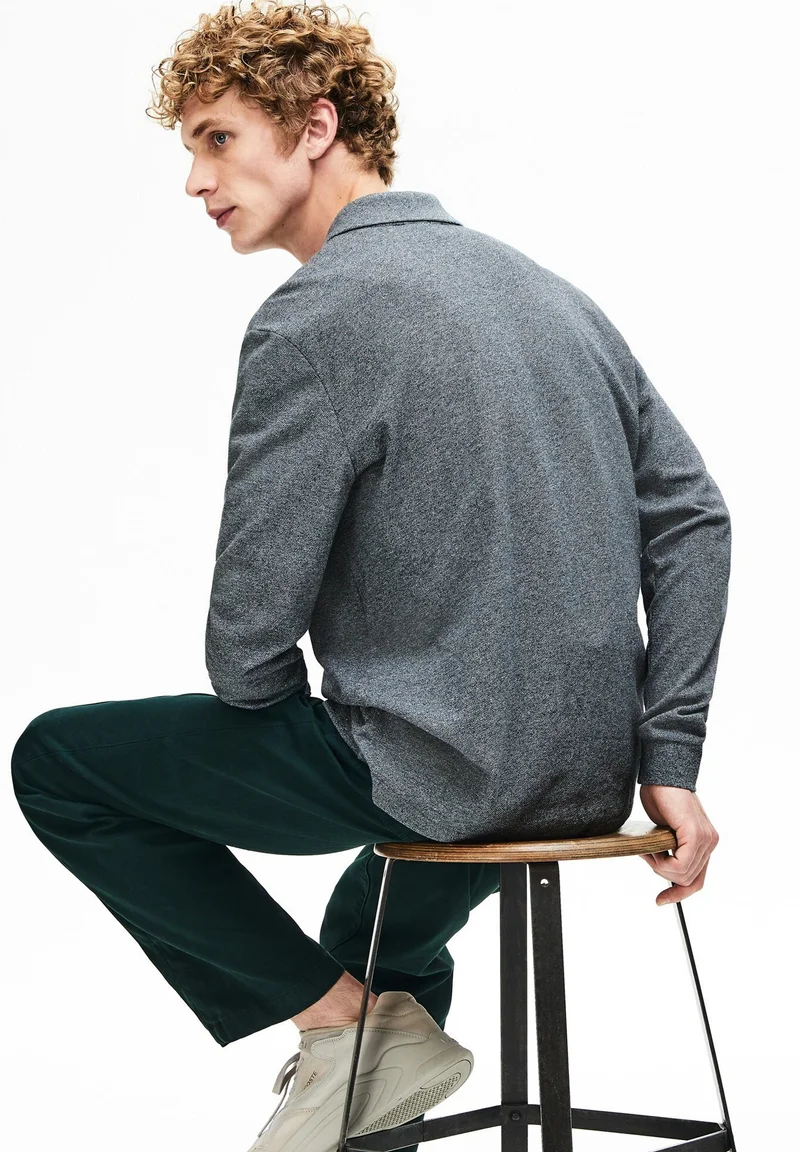 ORIGINAL - Polo - gris chine