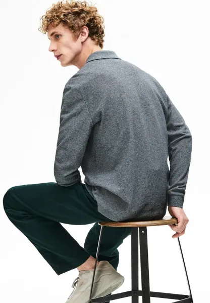 ORIGINAL - Polo - gris chine