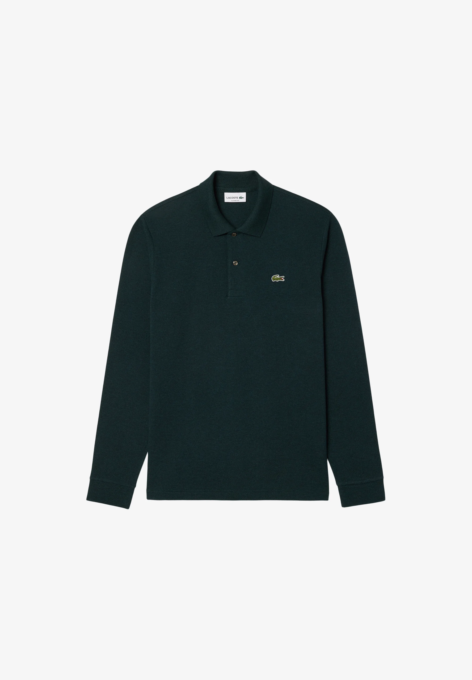 ORIGINAL - Polo - vert