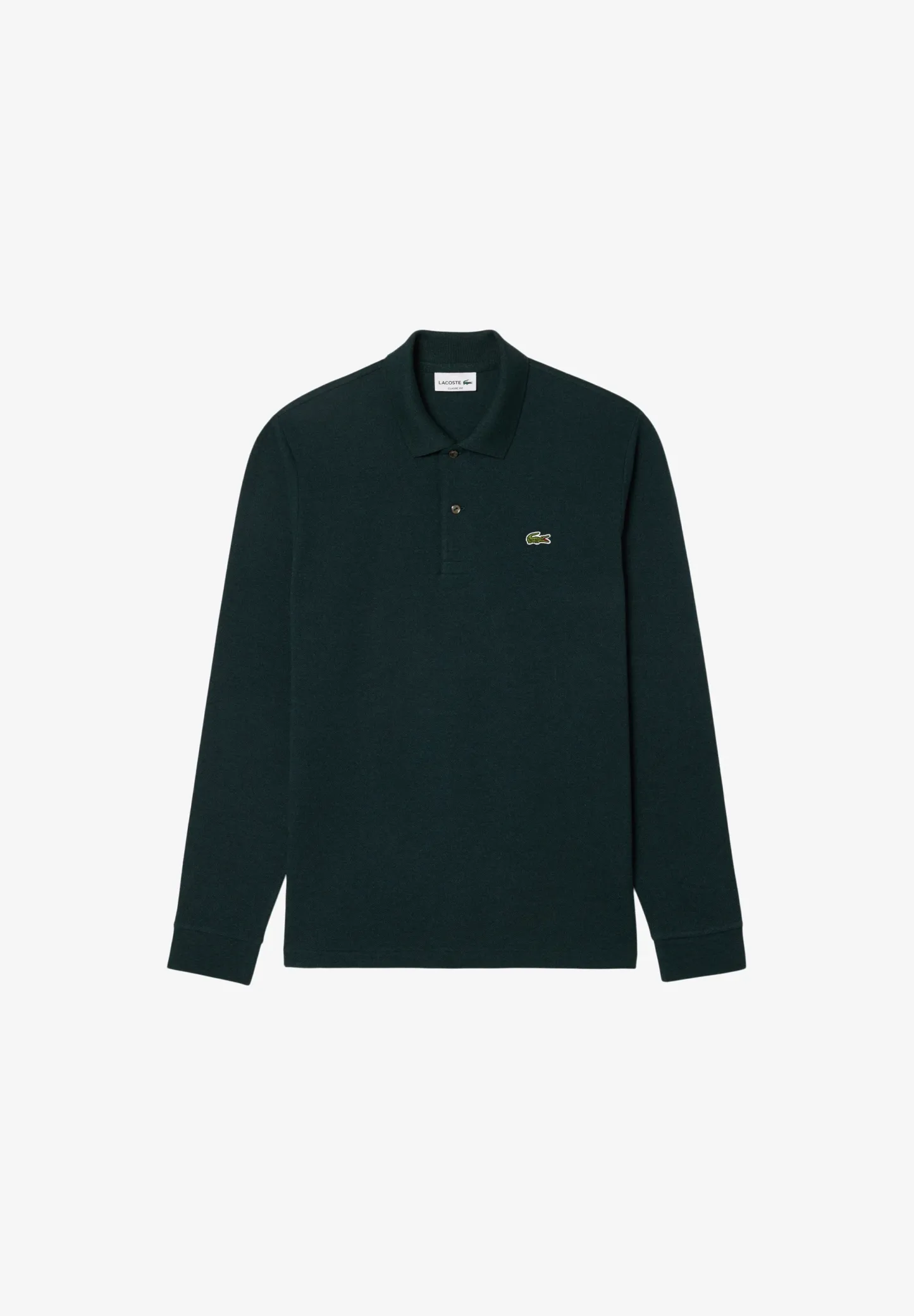 ORIGINAL - Polo - vert