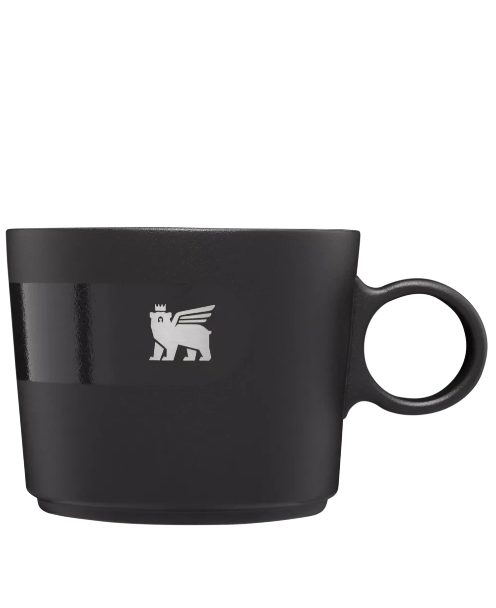 The DayBreak Cappuccino Cup  | 6.5 OZ