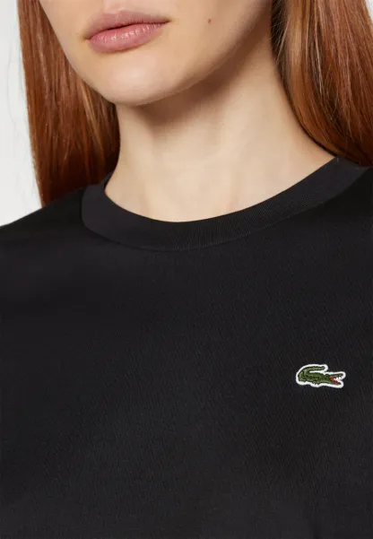 T-shirt basique - black