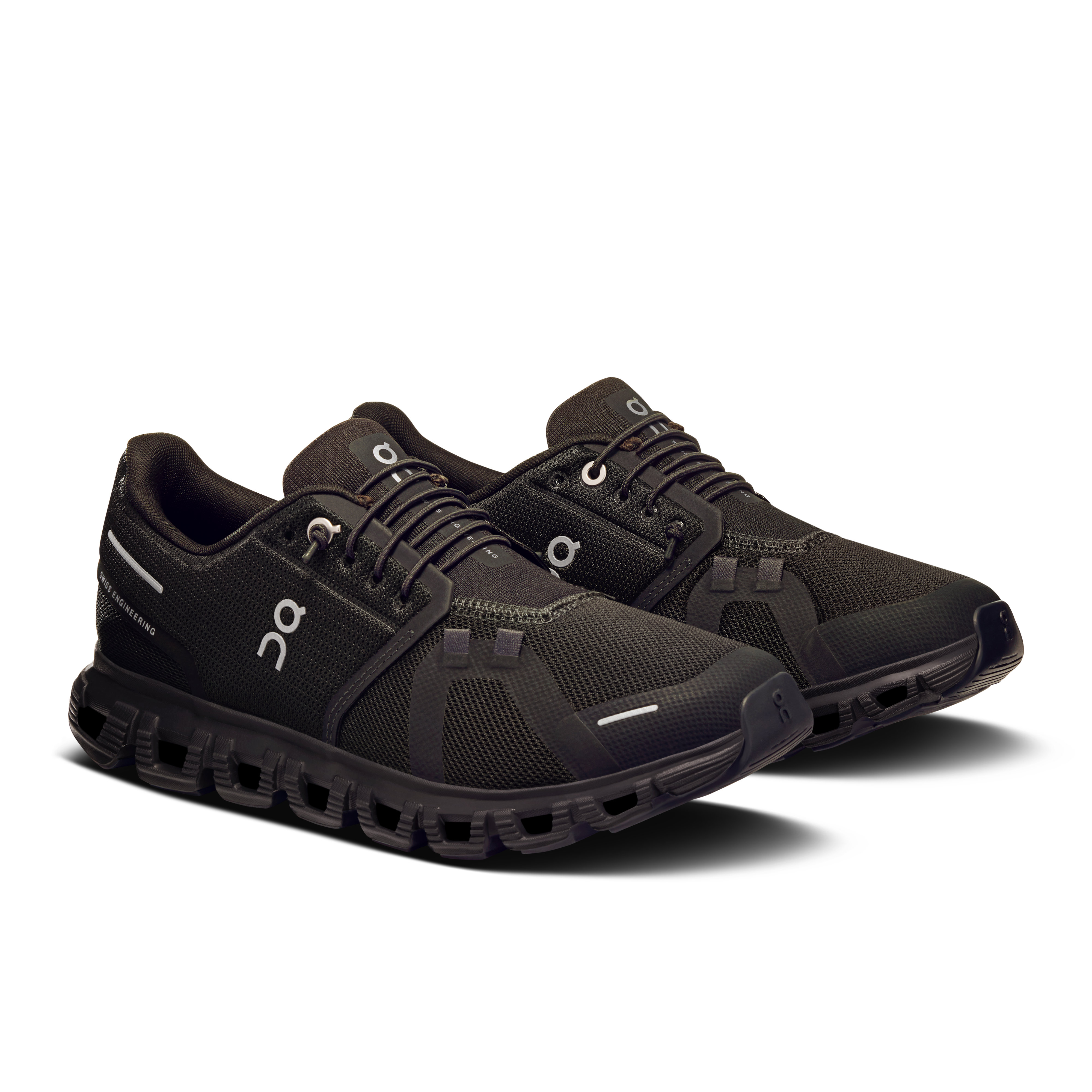 On Cloud 6 Running Shoes Casual Daily Sneakers Lightweight