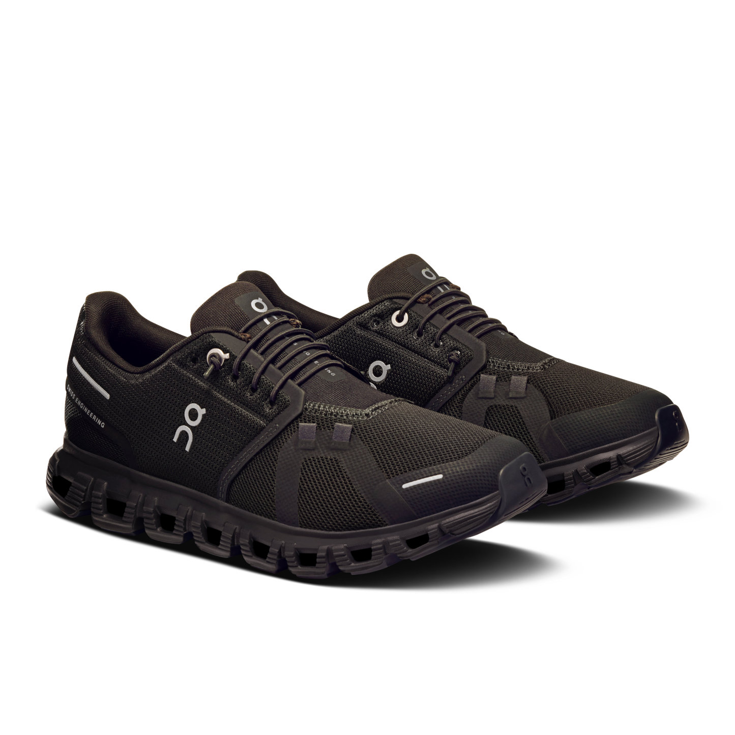 On Cloud 6 Running Shoes Casual Daily Sneakers Lightweight