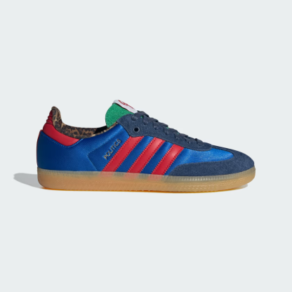 Adidas ADIDAS X POLITICS SAMBA