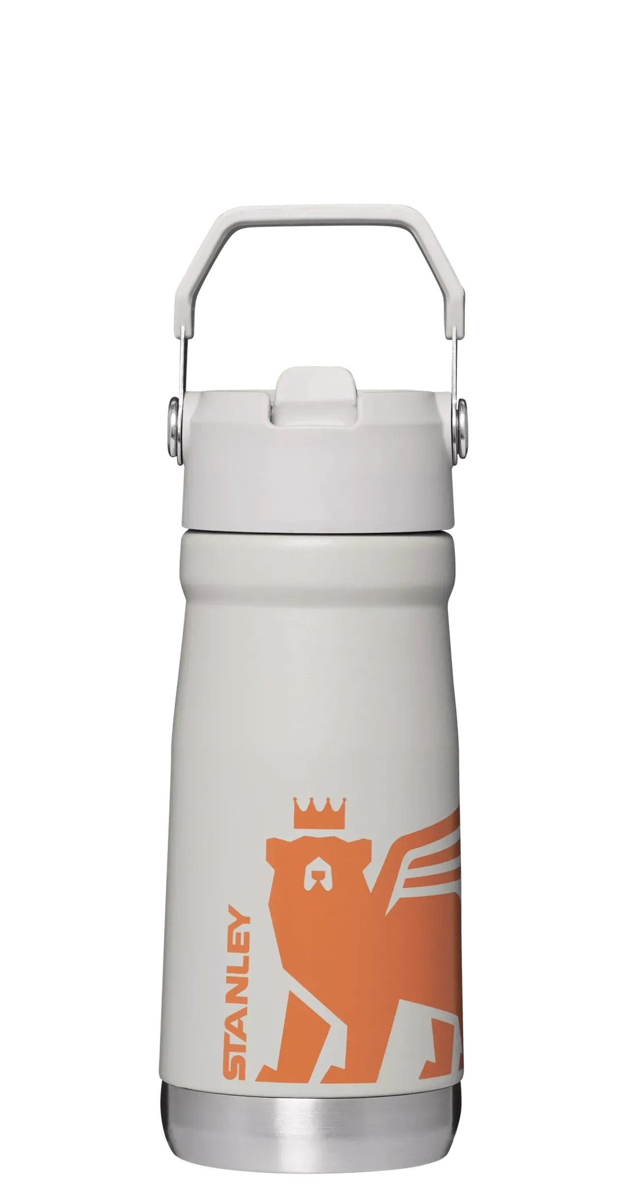 The Wild Imagination IceFlowTM Flip Straw Water Bottle | 17 OZ