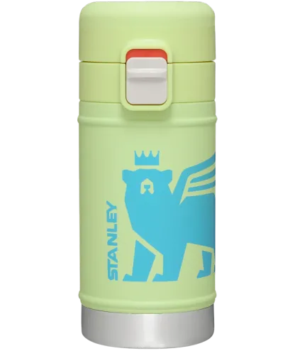 The Wild Imagination FlowsteadyTM Bear Cub Bottle | 12 OZ