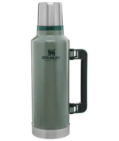 Classic Legendary Bottle | 2 QT