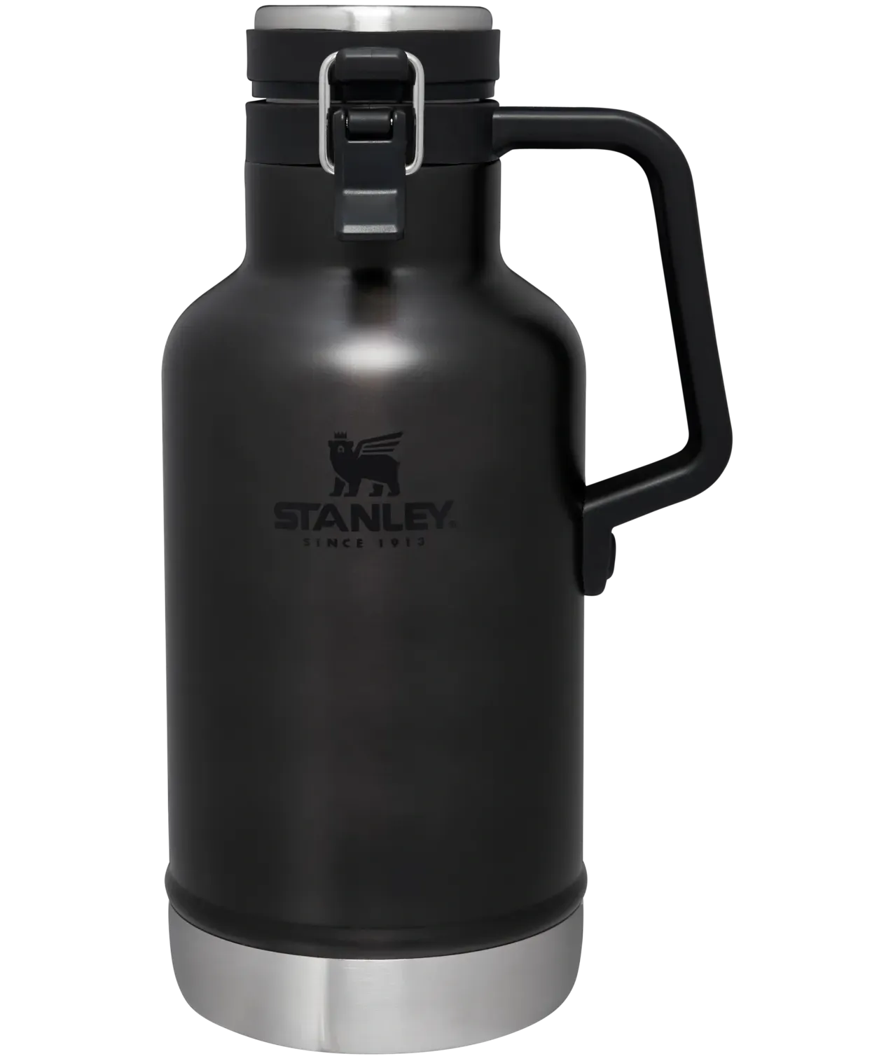 Classic Easy-Pour Growler | 64 OZ