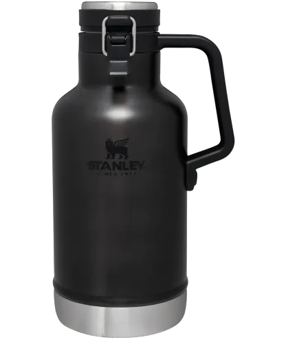 Classic Easy-Pour Growler | 64 OZ