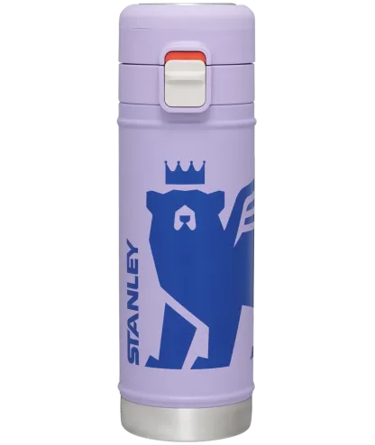 The Wild Imagination FlowsteadyTM Big Bear Bottle | 17 OZ