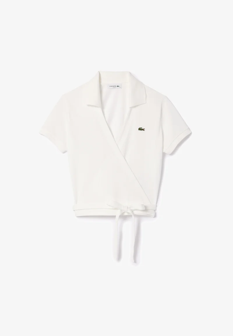 T-shirt imprimé - blanc