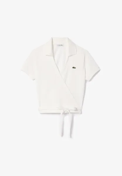 T-shirt imprimé - blanc