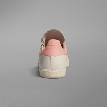 Adidas Humanrace Samba Shoes