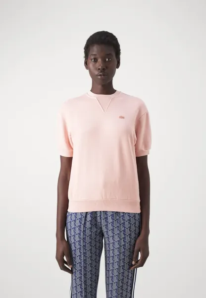 T-shirt basique - pink