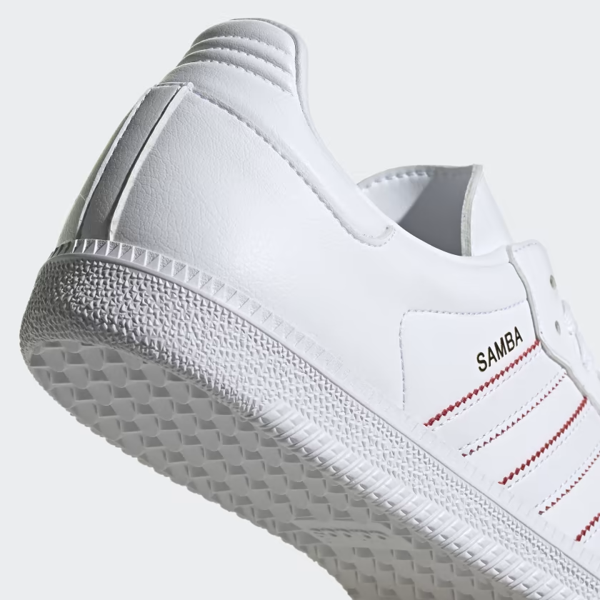 Adithedas SAMtheBA VEGAN X DISNEY MINNIE SHOES