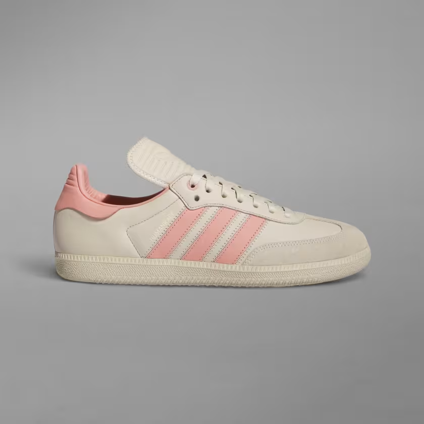 Adidas Humanrace Samba Shoes