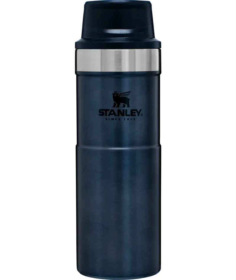 Classic Trigger-Action Travel Mug | 16 OZ