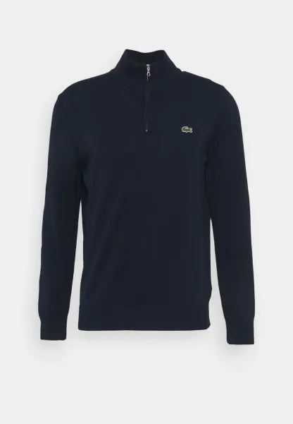 Pullover - navy blue